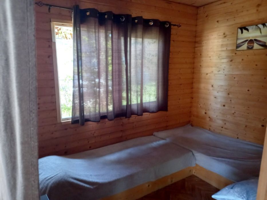 Бунгало Бриз Оазис (Лозенец)