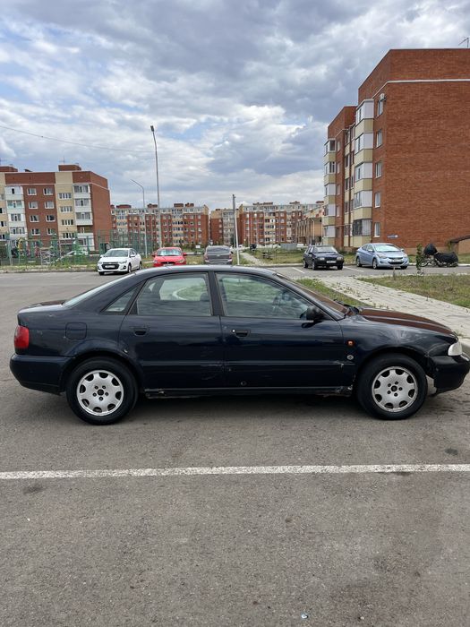 Продается Audi A4 B5