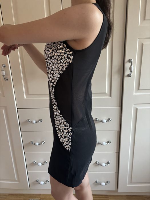 Бндажни рокли  Herve Leger