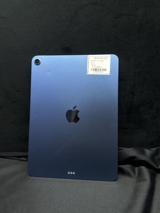 Ipad Air 5th gen wi-fi/Ortalyq