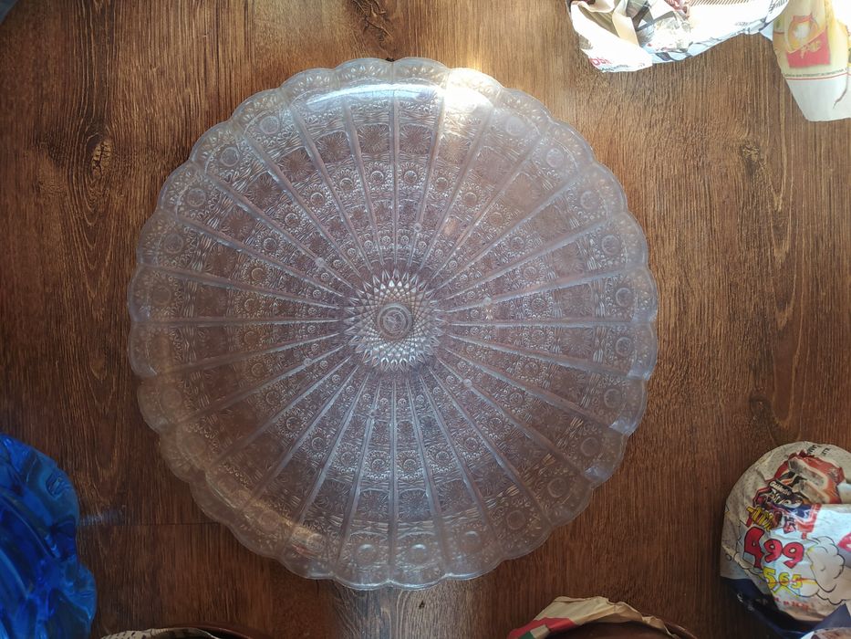 Кухненски посуди