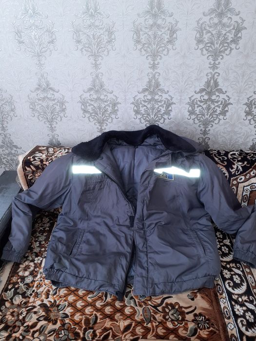 Продам зимнию и летнию форму