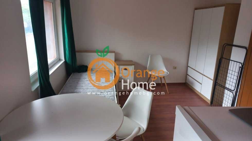 Продава се Едностаен апартамент в Бяла - 30 кв.м за 1417 €/кв.м - Снимка #5