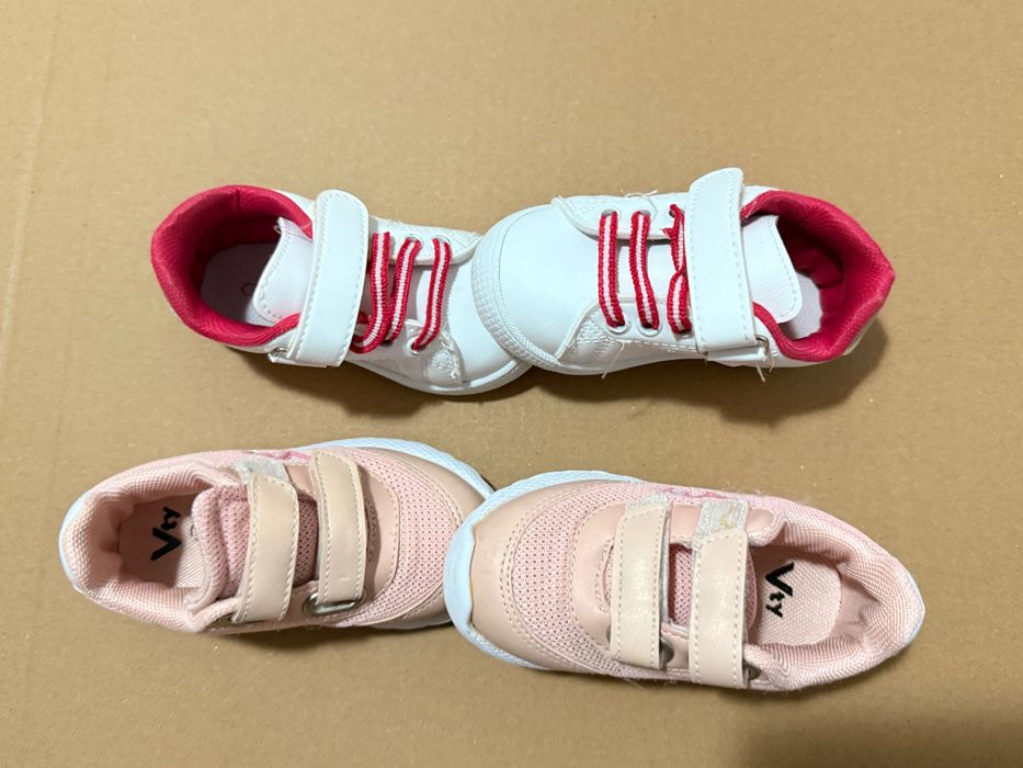 Маратонки 21 / 22 номер