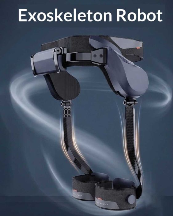 Robot Exoskeleton