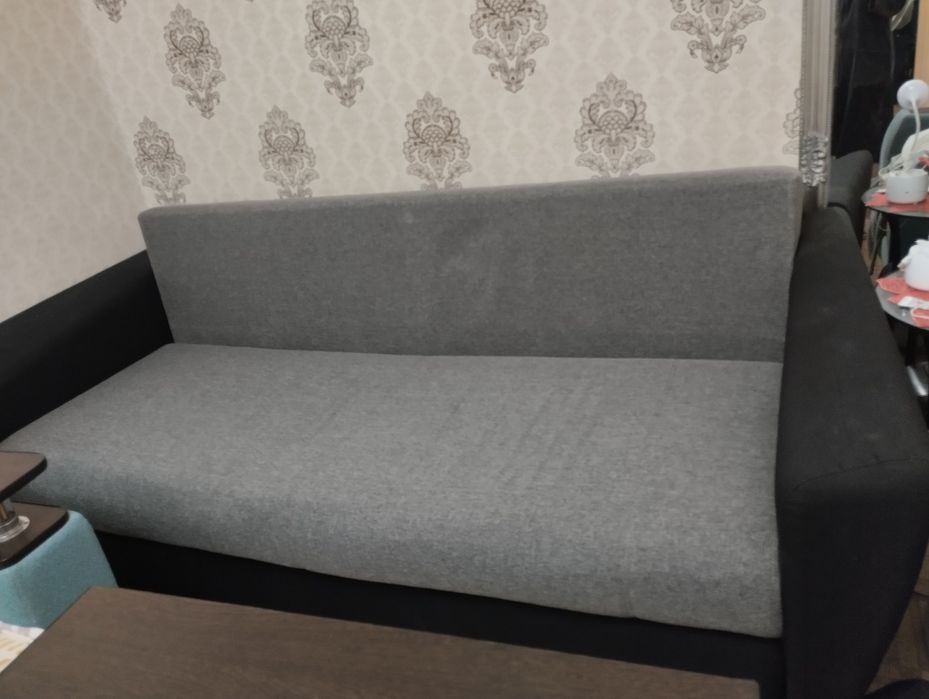 Продам диван раскладной