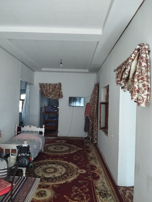 Assalomu alekom uy sotiladi