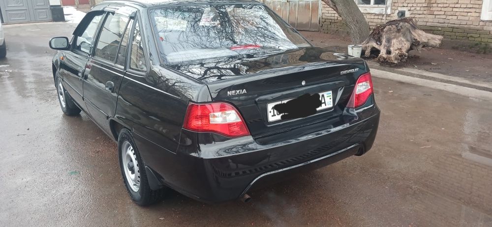 Некся 2 сонс трамблёр