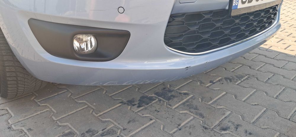 Ситроен С4 Гранд Пикасо