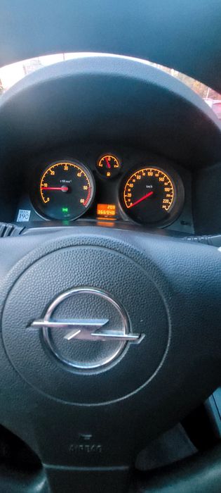 OPEL Astra 2004 — imagine 5