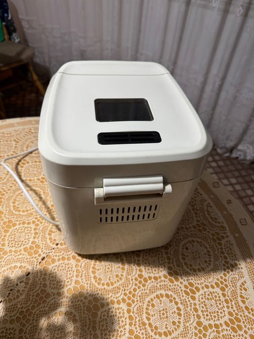 Хлебопекарна Tarrington house