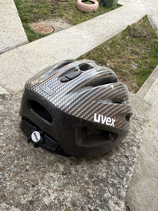 Casca  Uvex unisex .
