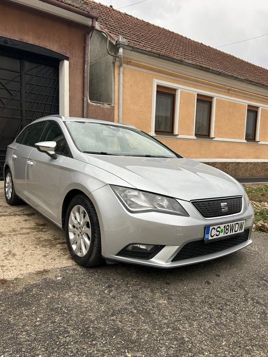 Seat Leon 1.6tdi