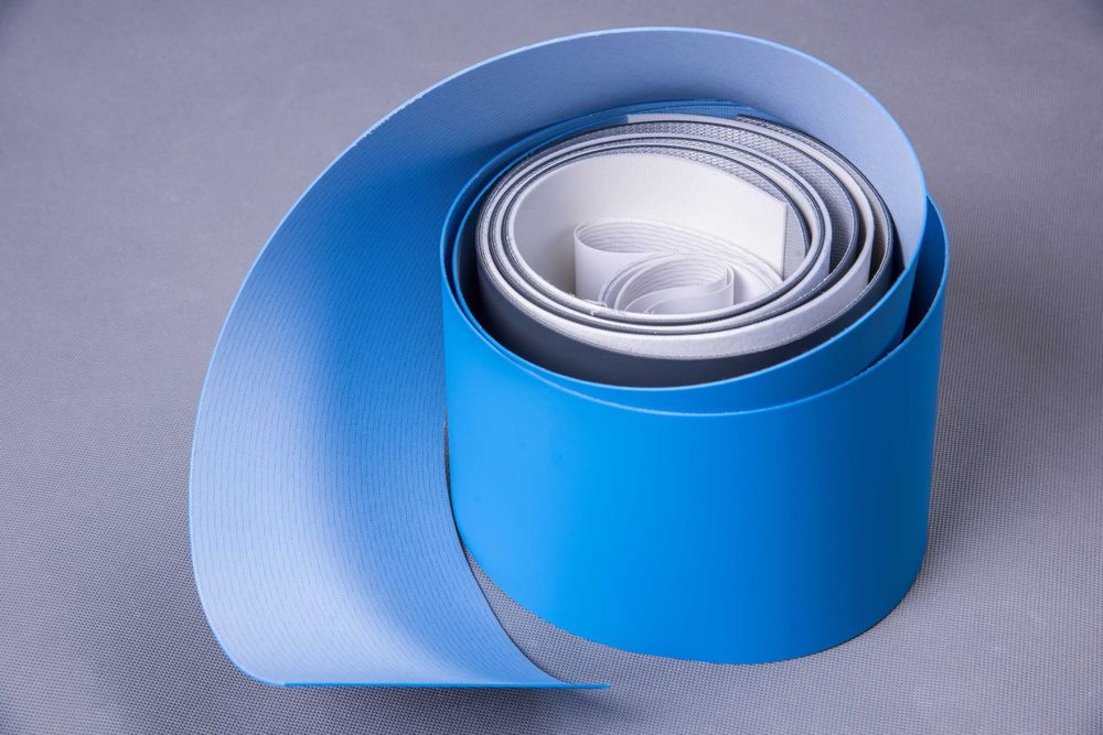 Конвейерная лента на заказ под ваши размеры качественно быстро