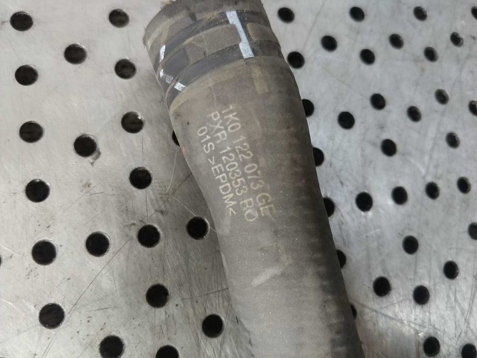 furtun apa 2.0 tdi cbd vw golf 6 5k 1k0122073ge