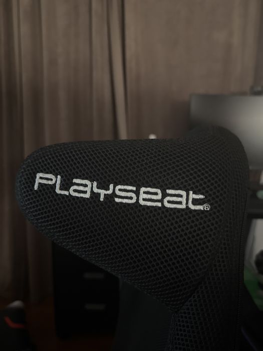 Playseat Simulator Gaming