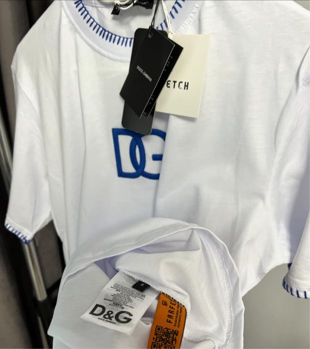 Tricou DG super calitate