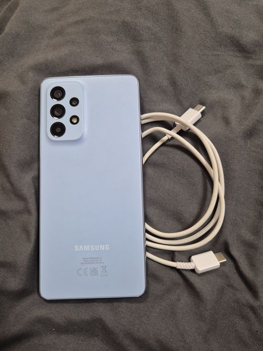 Samsung galaxy A53