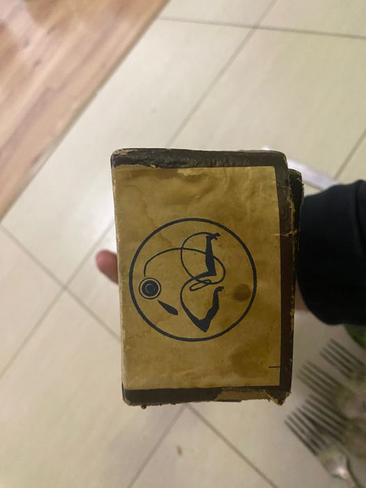 Tacamuri vechi, istorice