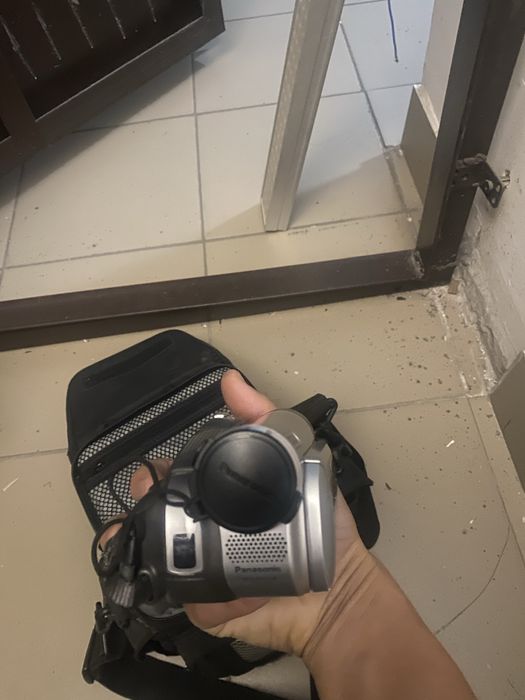 Видеокамера Panasonic