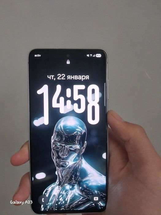 Самсунг с 21 фе 128гб