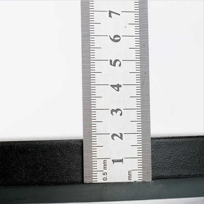 Професионален газов котлон за палачинки Don Gelato –  икономия