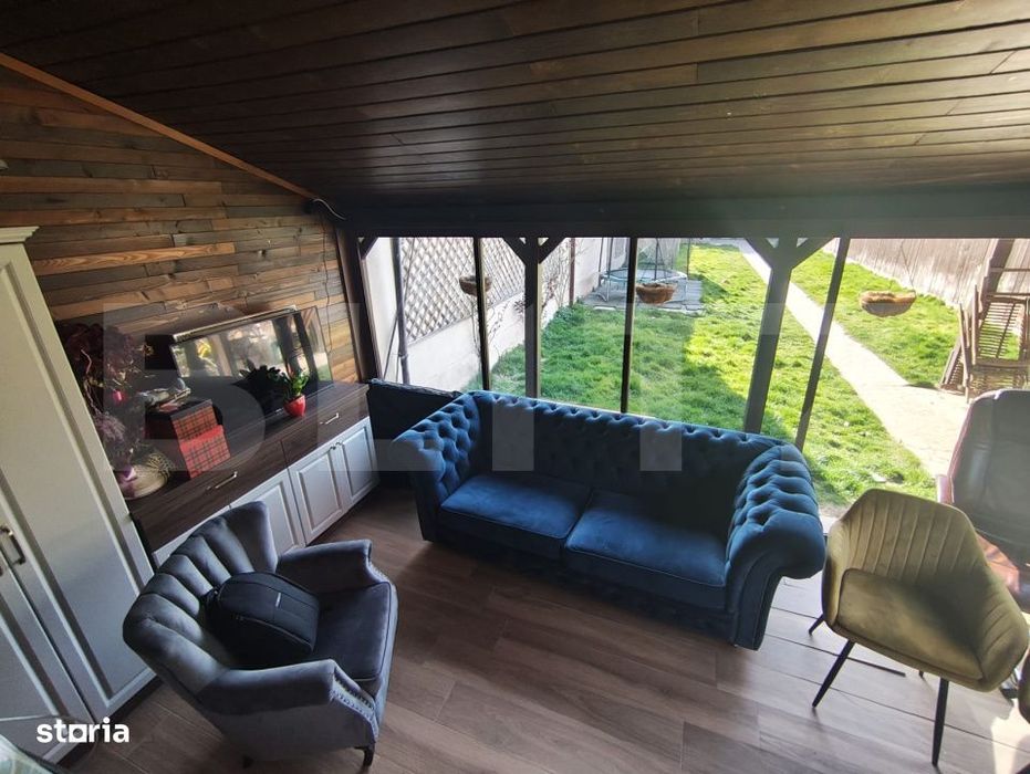 Casa cu etaj in Oradea cartierul Iosia