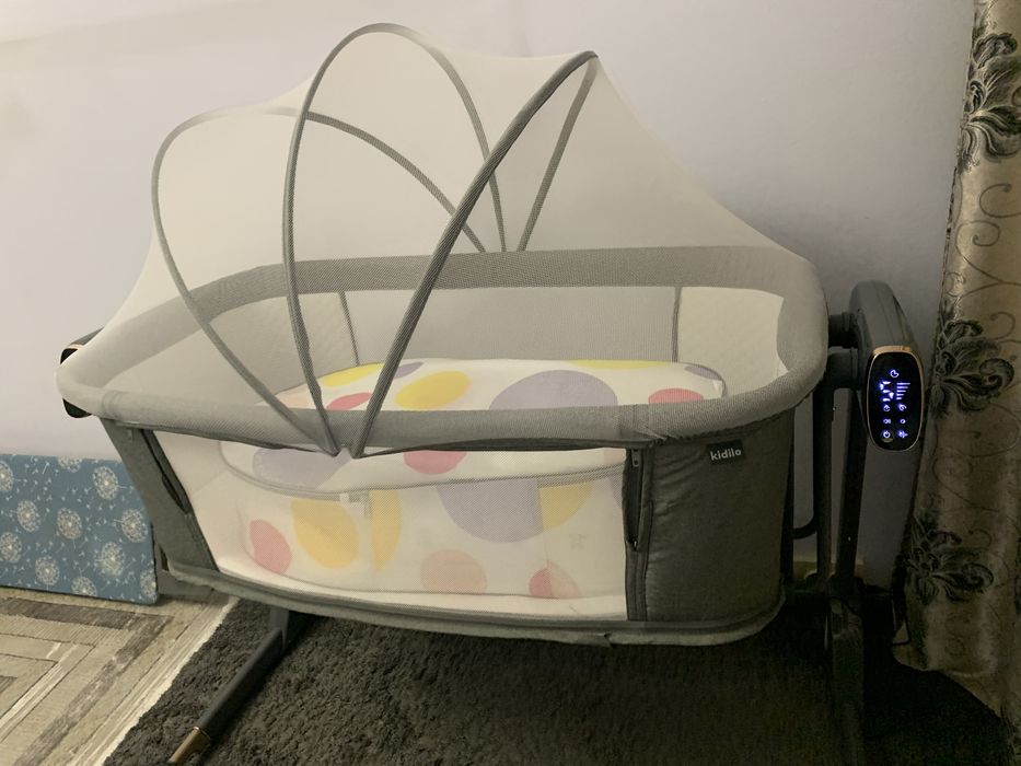 Срочно продается Электролюлька Kidilo