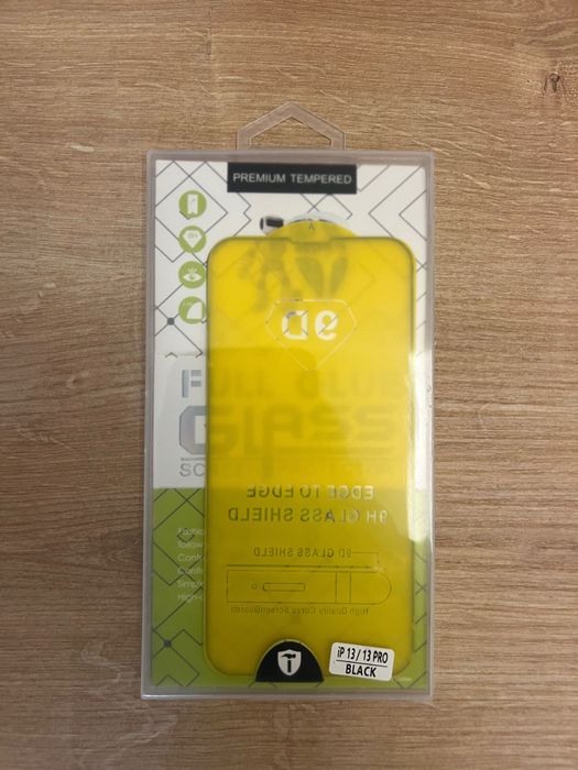 Защитен  протектор за екран  на IPhone 13/13Pro