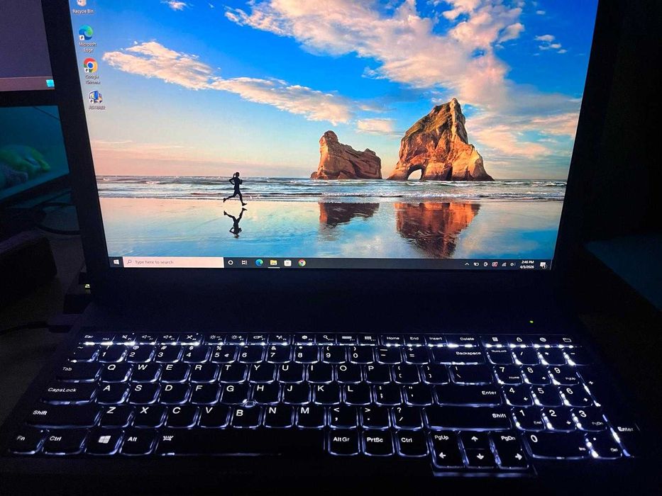 Lenovo ThinkPad T560 | TOUCHSCREEN | 12GB RAM | SSD 512GB Win10