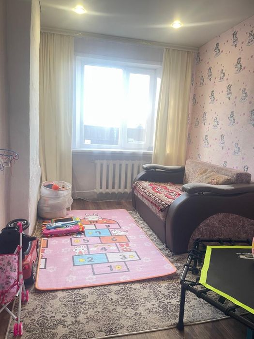 Продам дом в селе Кызылжар