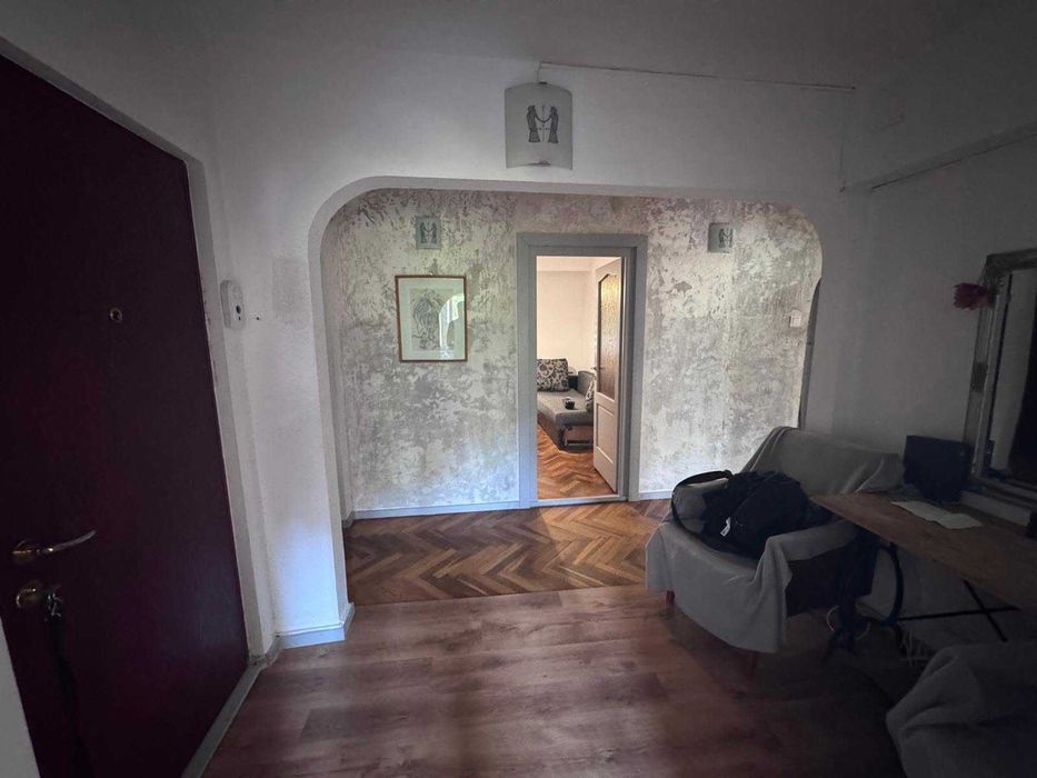 Apartament 4 camere/2 bai/parcare| Cluj-Napoca | 690 EUR/luna