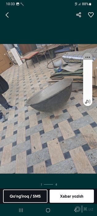 Metollom va boshqa texnikalar