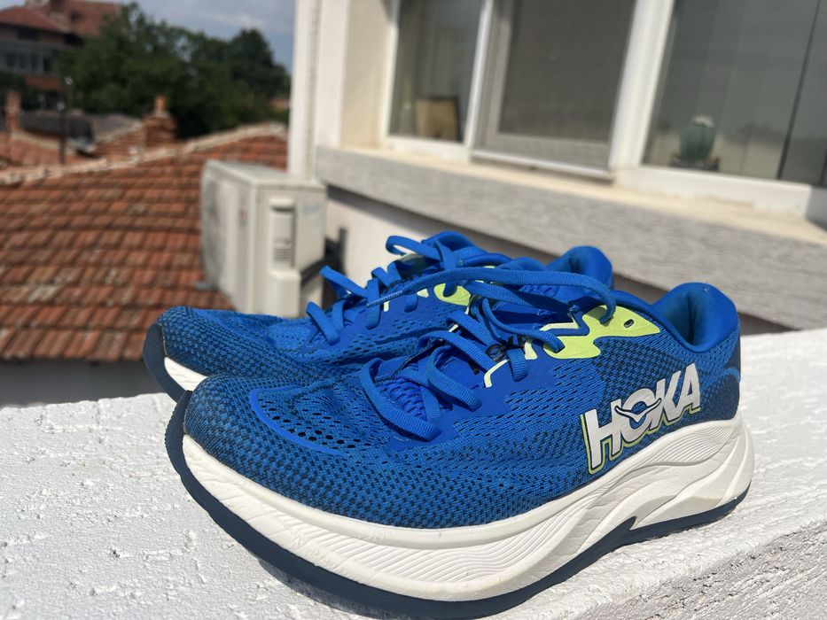 Hoka One One Ricon 4 45 1/3
