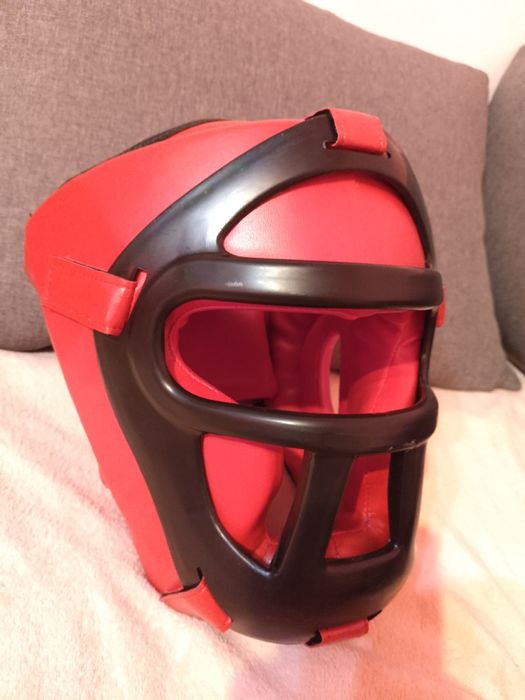 Cască de protecție