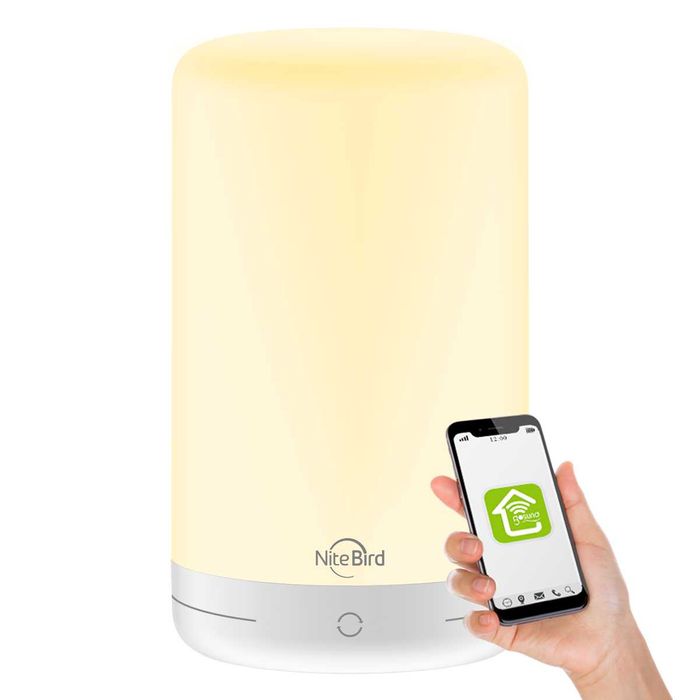 Lumina de noapte inteligenta Gosund LB3