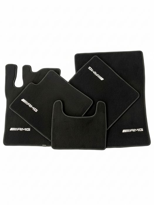 Стелки за Mercedes G class w463 Дълга база от 1989 - 2018 AMG