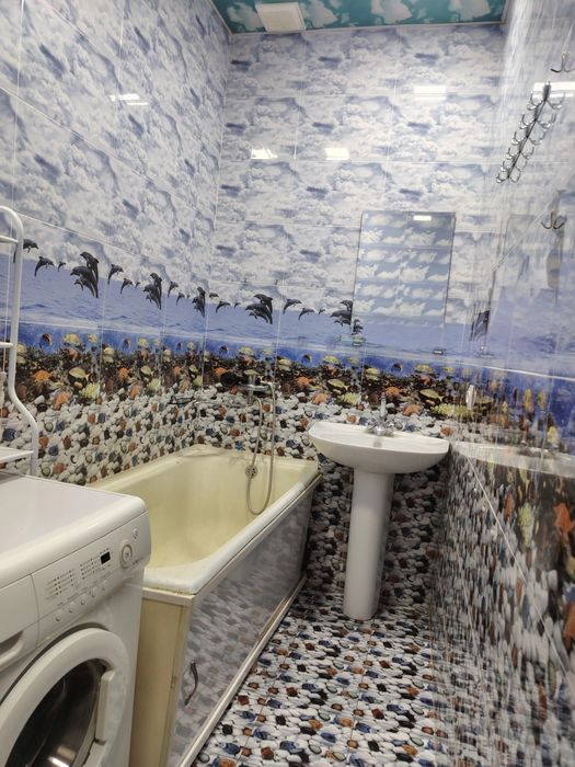 СРОЧНО продам или обменяю квартиру в центре Чирчика