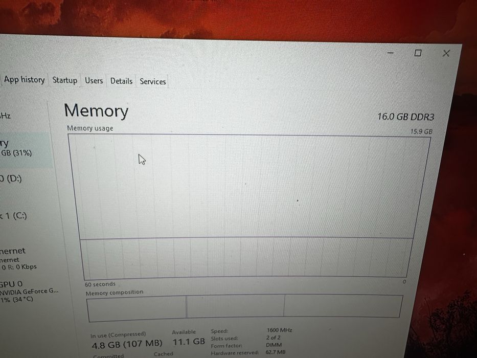 Vând PC Gaming SH, testat și funcțional 100%, ideal pentru CS2, GTA5