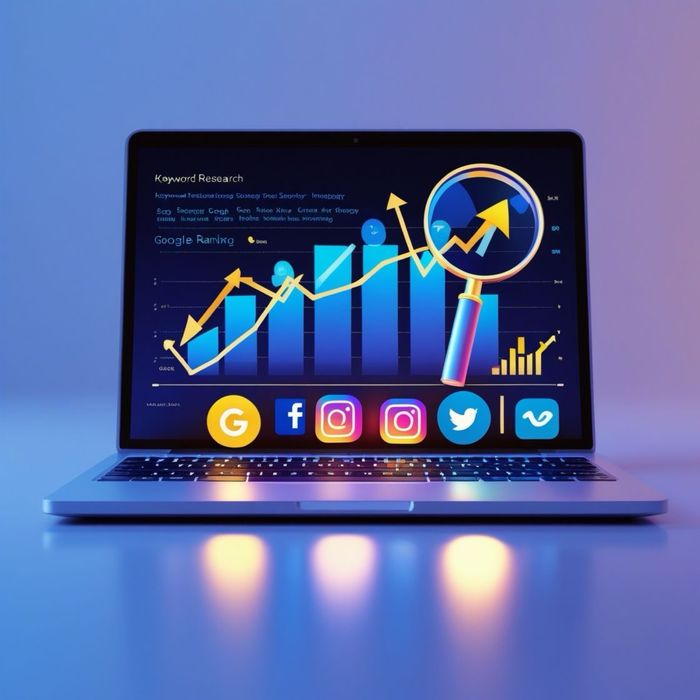 Natijaga asoslangan SMM! Digital marketing. Professional xizmat!