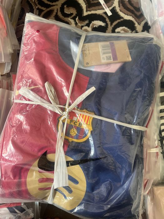 Futbol forma, Barsa, Real, Man city, bavaria hamasidan bor