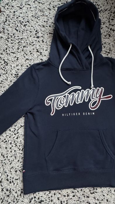 Дамски суичър Tommy Hilfiger размер S