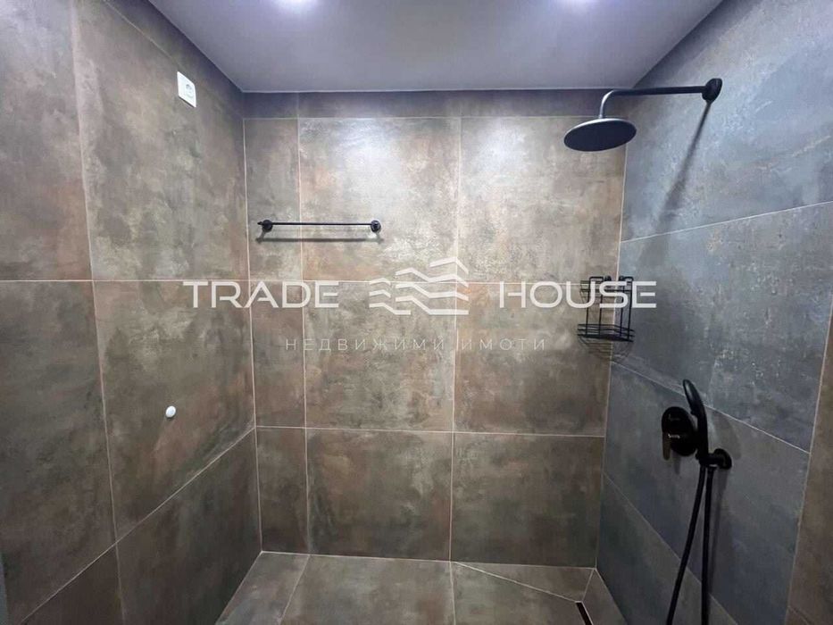 Дава се под наем Двустаен апартамент в Пловдив, Христо Смирненски - 85 кв.м за 650 € - Снимка #6