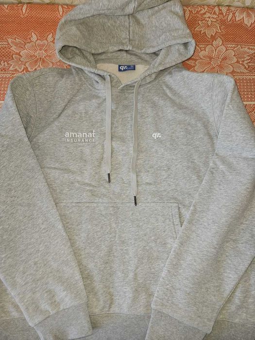 Худи новое 48 размер (М)