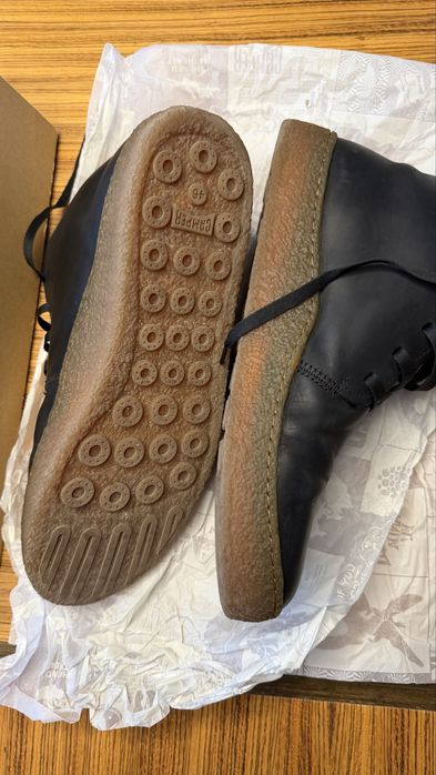 Обувки Camper  - 120,00 лв