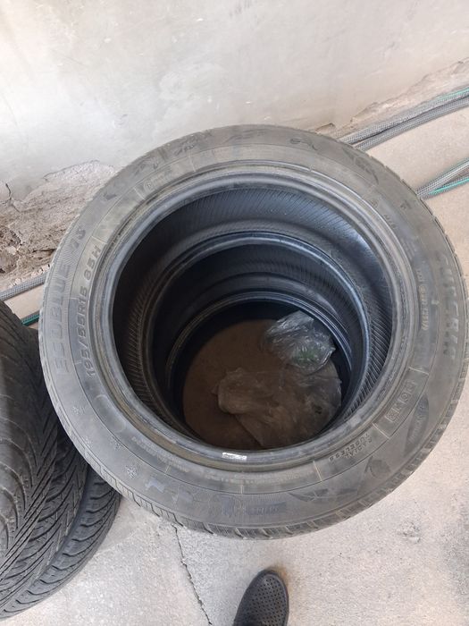 Balonla sotiladi