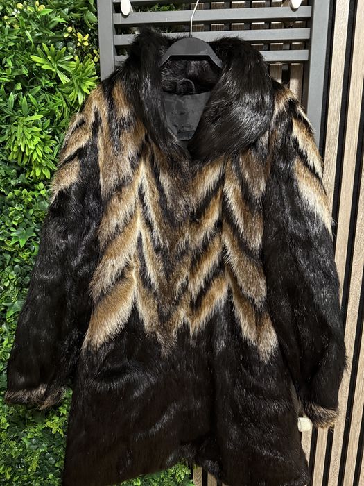 Blana naturala de nutrie