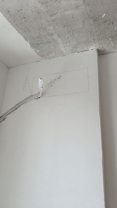 Установка кондиционеров