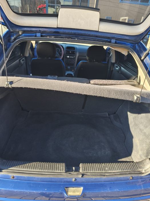 Vand Opel Astra 2002