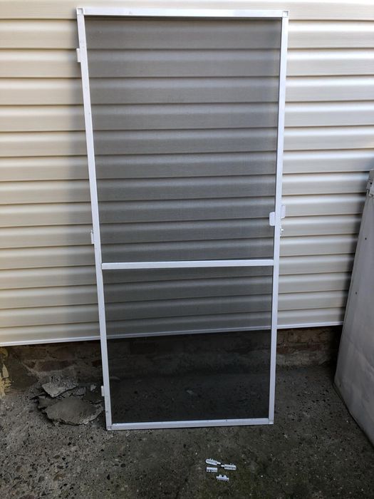 Комарник врата за тераса